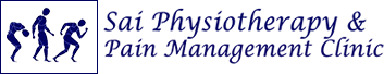 Sai Physiotherapy & Pain Management Clinic Sai Physiotherapy & Pain Management Clinic