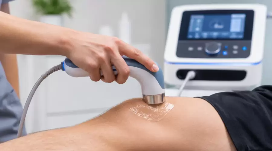 Ultrasound Therapy