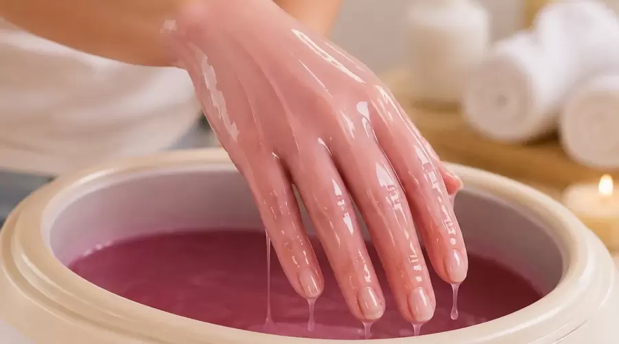 Wax Therapy